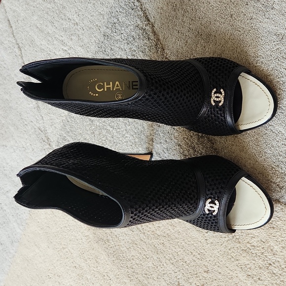 CHANEL Shoes - CHANEL shoes